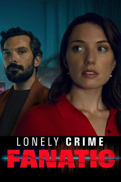 Lonely Crime Fanatic